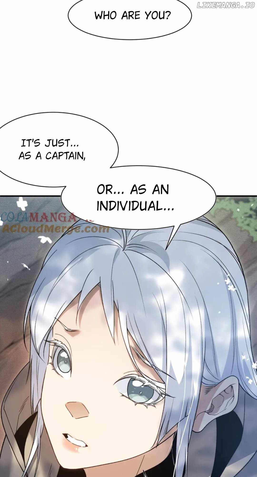Demonic Evolution Chapter 107 61